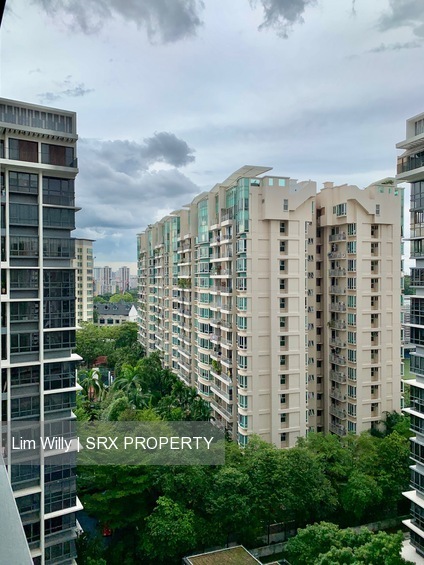 8@Woodleigh (D13), Condominium #215846951